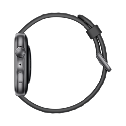 HUAWEI WATCH Fit 5 Fekete