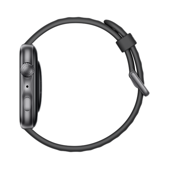 HUAWEI WATCH Fit 5 Fekete