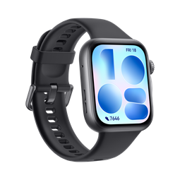 HUAWEI WATCH Fit 5 Fekete