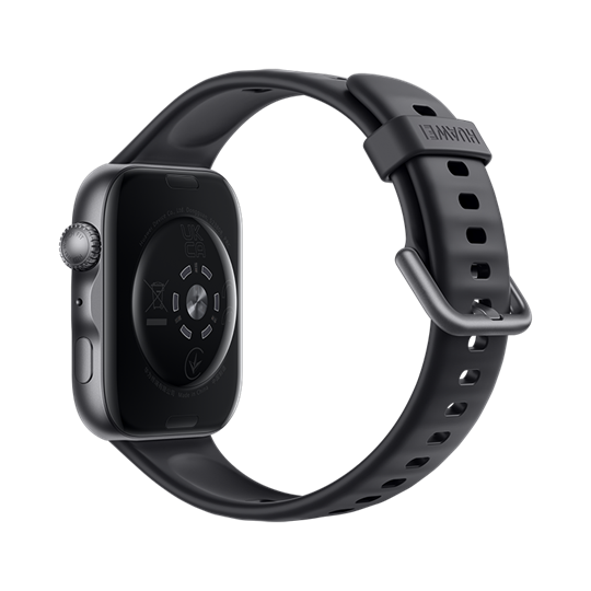 HUAWEI WATCH Fit 5 Fekete