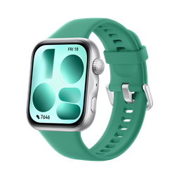 HUAWEI WATCH Fit 5 Zöld