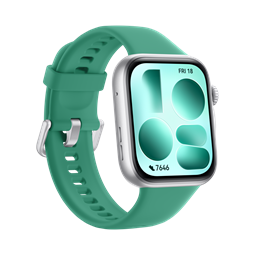 HUAWEI WATCH Fit 5 Zöld