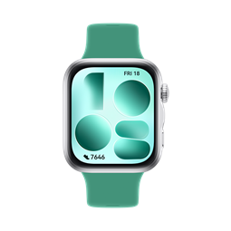 HUAWEI WATCH Fit 5 Zöld