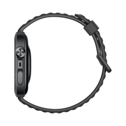 HUAWEI WATCH Fit 5 Pro Fekete