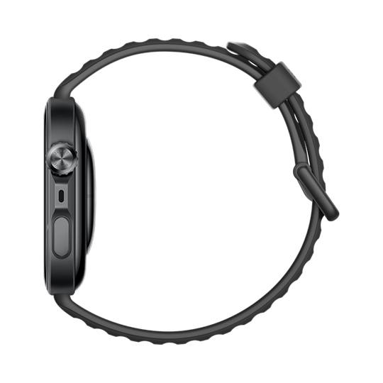 HUAWEI WATCH Fit 5 Pro Fekete