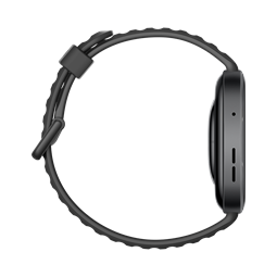 HUAWEI WATCH Fit 5 Pro Fekete