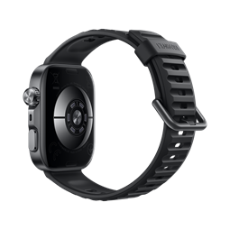 HUAWEI WATCH Fit 5 Pro Fekete