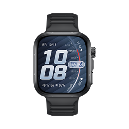 HUAWEI WATCH Fit 5 Pro Fekete