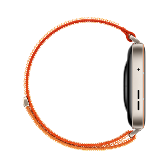 HUAWEI WATCH Fit 5 Pro Narancs
