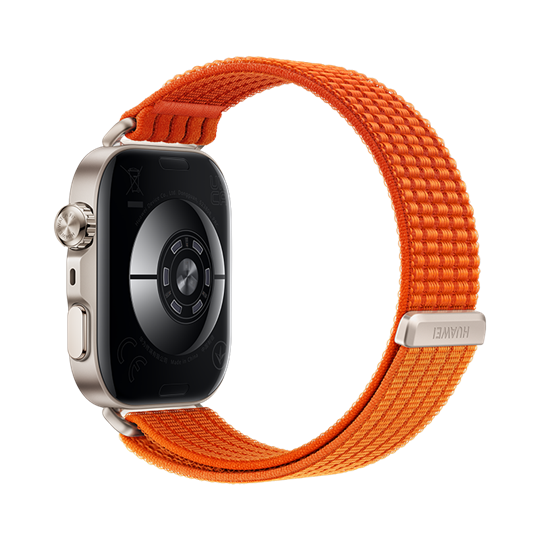 HUAWEI WATCH Fit 5 Pro Narancs