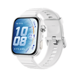HUAWEI WATCH Fit 5 Pro Fehér