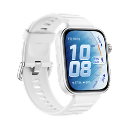 HUAWEI WATCH Fit 5 Pro Fehér
