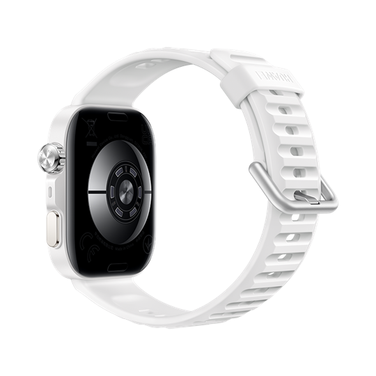 HUAWEI WATCH Fit 5 Pro Fehér