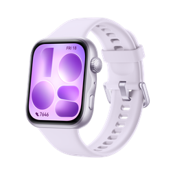 HUAWEI WATCH Fit 5 Lila