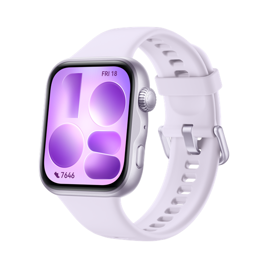 HUAWEI WATCH Fit 5 Lila