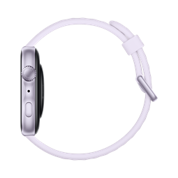 HUAWEI WATCH Fit 5 Lila