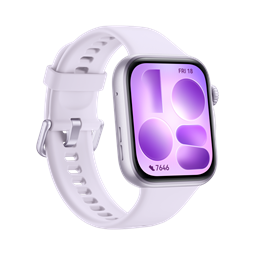 HUAWEI WATCH Fit 5 Lila