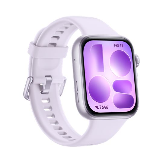 HUAWEI WATCH Fit 5 Lila