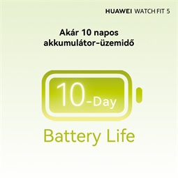 HUAWEI WATCH Fit 5 Lila