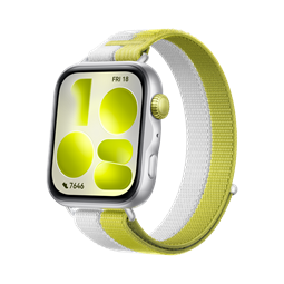 HUAWEI WATCH Fit 5 Ezüst