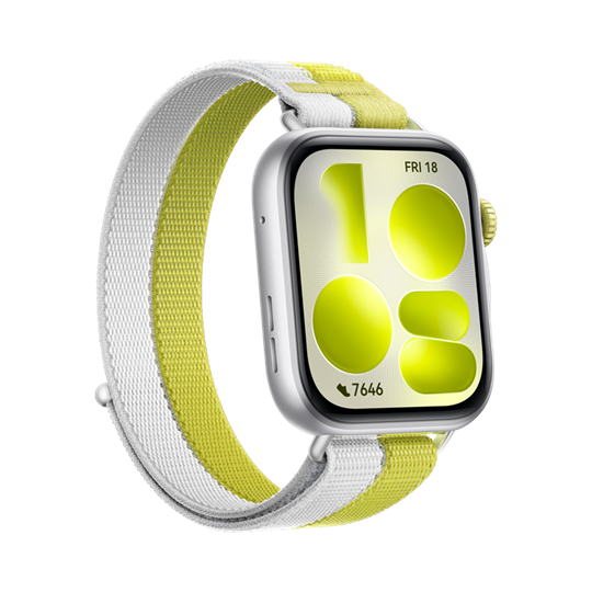 HUAWEI WATCH Fit 5 Ezüst