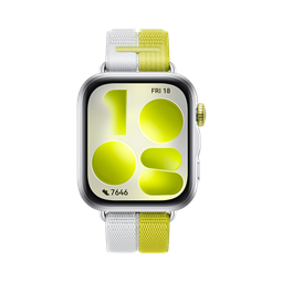 HUAWEI WATCH Fit 5 Ezüst