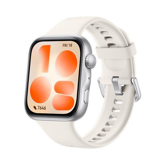 HUAWEI WATCH Fit 5 Fehér