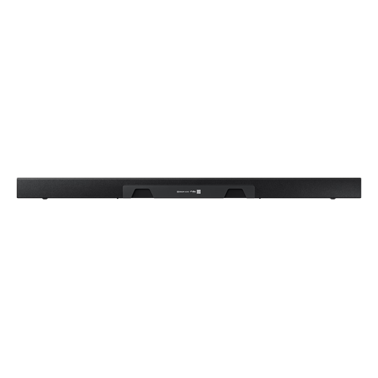 Samsung HW-T420/EN Hangprojektor, 150 W, Bluetooth, Vezetékes Mélynyomó, USB, Dolby Digital, Fekete