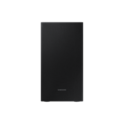 Samsung HW-T420/EN Hangprojektor, 150 W, Bluetooth, Vezetékes Mélynyomó, USB, Dolby Digital, Fekete