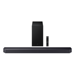 HW-Q600F/EN 3.1.2 csatornás Dolby Atmos hangprojektor mélynyomóval
