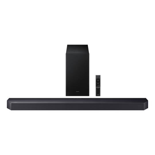 HW-Q600F/EN 3.1.2 csatornás Dolby Atmos hangprojektor mélynyomóval