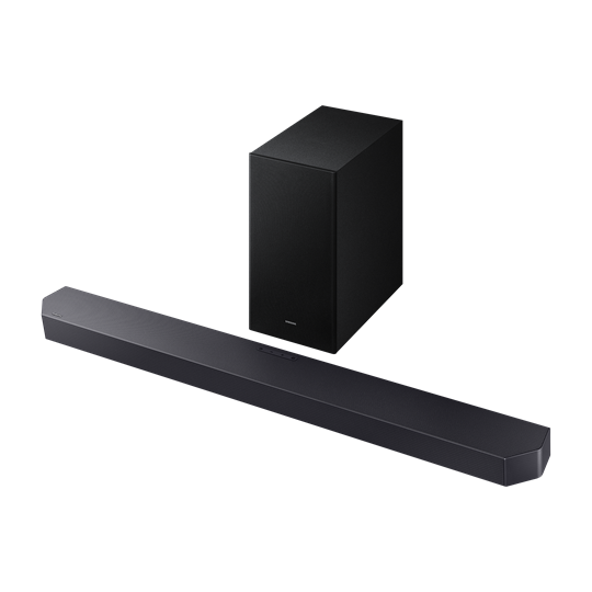 HW-Q600F/EN 3.1.2 csatornás Dolby Atmos hangprojektor mélynyomóval