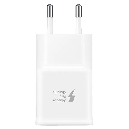 Samsung Hálózati töltő adapter (15W) Fehér