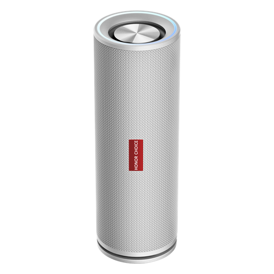 Honor Choice Bluetooth Speaker Pro white