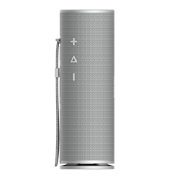Honor Choice Bluetooth Speaker Pro white