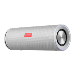 Honor Choice Bluetooth Speaker Pro white