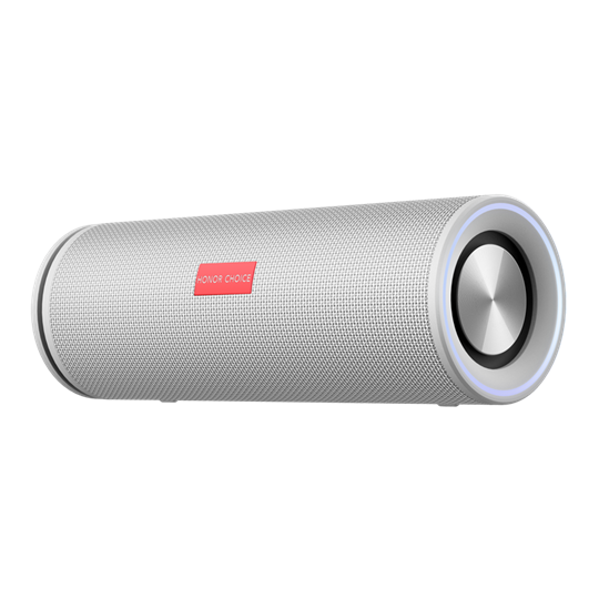Honor Choice Bluetooth Speaker Pro white