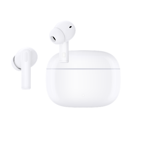 Honor Choice Earbuds X7 Lite, White
