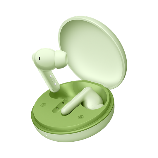 Honor Earbuds A Pro, Green