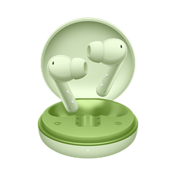 Honor Earbuds A Pro, Green