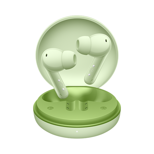 Honor Earbuds A Pro, Green