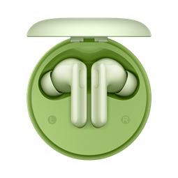 Honor Earbuds A Pro, Green