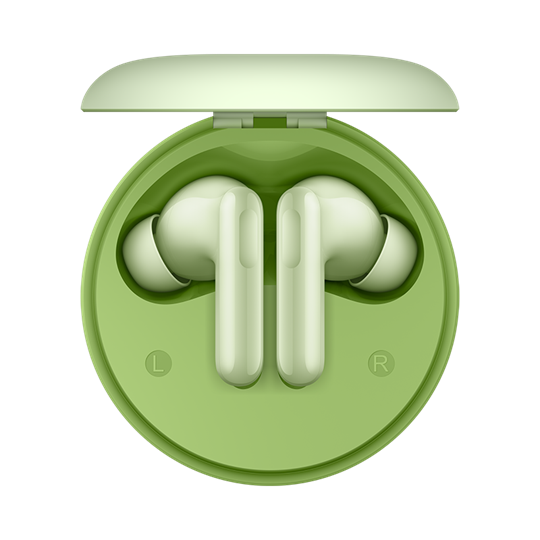 Honor Earbuds A Pro, Green