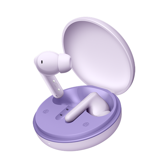 Honor Earbuds A Pro, Purple