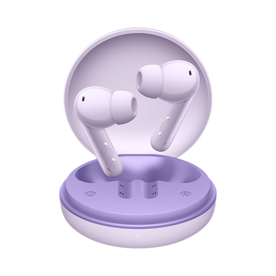 Honor Earbuds A Pro, Purple