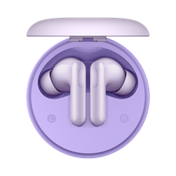 Honor Earbuds A Pro, Purple