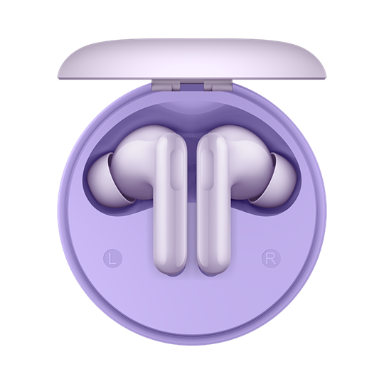 Honor Earbuds A Pro, Purple