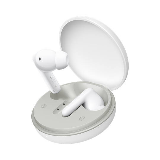 Honor Earbuds A Pro, White