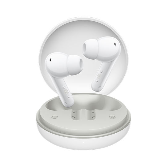 Honor Earbuds A Pro, White