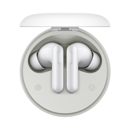 Honor Earbuds A Pro, White